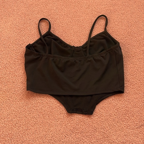 Black Top Size Small - Picture 4 of 5